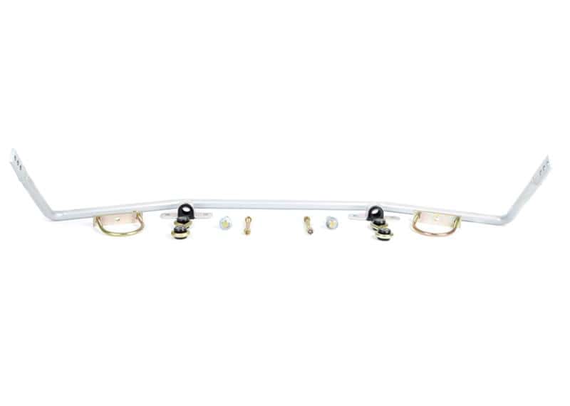 Whiteline — Whiteline 96-03 Audi A3 / 98-06 TT Mk1 / 98-09 VW Beetle gen I / 97-04 Golf / 98-05 Jetta / 97-06 Ra
Sway Bar - view 2
