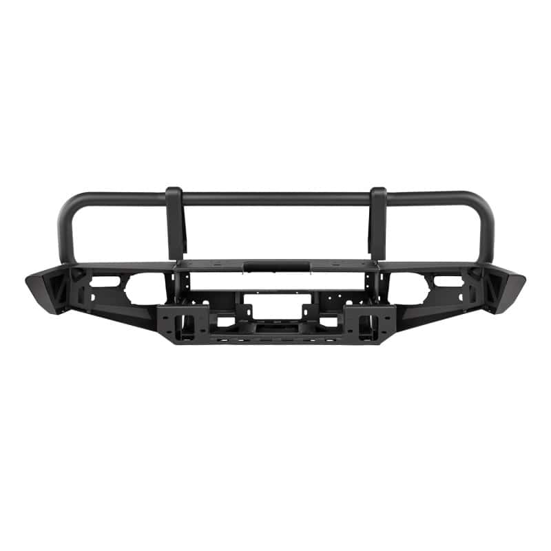 ARB — ARB 2021 Ford Bronco Summit Winch Bumper (Fit Kit NOT Included)
Winch Bumper - view 2