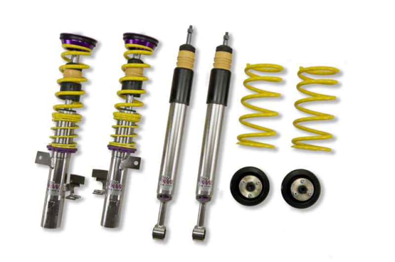 KW — KW Coilover Kit V3 Volvo C30 (M) 2WD
Coilover Kit - view 3