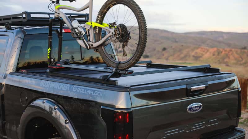 Roll-N-Lock — Roll-N-Lock 2019 Ram 1500 Classic 65.6in Bed Qwikrak Recreational Bars
rnlQR531
QWIKRAK
Y8 - view 6