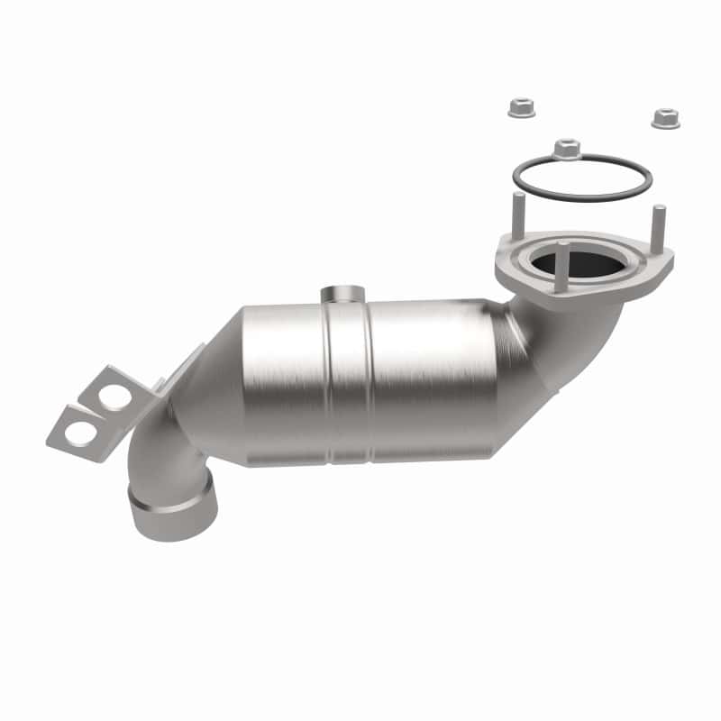 Magnaflow — Magnaflow Conv DF 02-03 Jaguar X-Type  Rear
OEM Grade
OEM - view 25