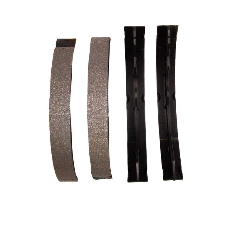 DFC — DFC 87-89 Mazda 323 Rear Premium Service Shoes
DFC Brake Shoe Set - view 2
