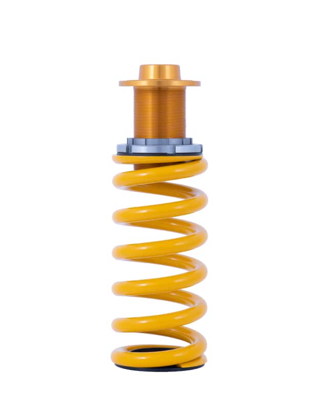 Ohlins — Ohlins 12-18 BMW 3/4-Series (F3X) RWD Road & Track Coilover System
Suspension System - view 2