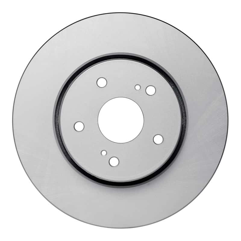 DFC — DFC 10-13 Suzuki Kizashi Front GeoSPEC Coated Rotor
DFC Brake Rotor - view 1