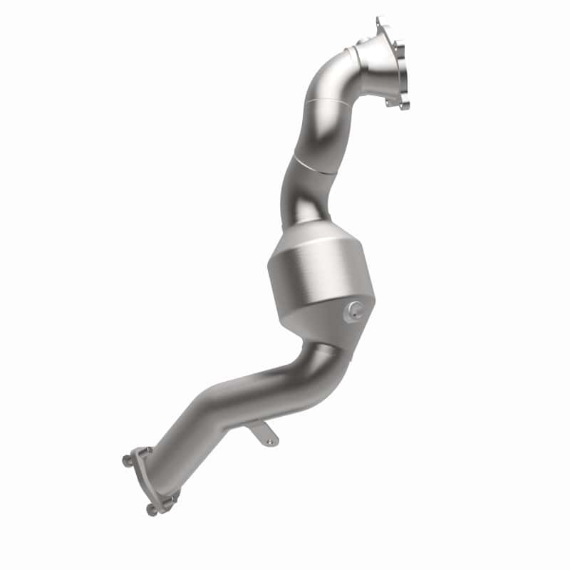 Magnaflow — MagnaFlow Conv Direct Fit 13-15 Audi S6/S7/S8/A8 Quattro V8-4.0L
OEM Grade
OEM - view 24