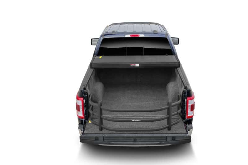 AMP Research — AMP Research 04-22 Ford F-150 Bedxtender HD Sport - Black (Optional No-Drill Brkt 74602-01A)
BEDXTENDER HD SPORT
TrkBedTgateExt - view 10