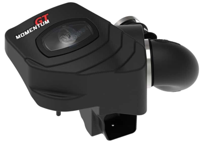 aFe — aFe Momentum GT Cold Air Intake System w/Pro 5R Filter 17-21 BMW 530 L4-2.0L
Momentum GT Intake - view 2