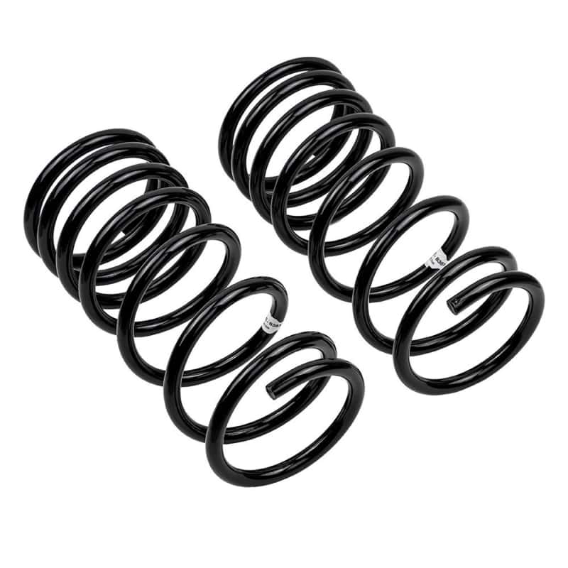 Old Man Emu — ARB / OME Coil Spring Rear Mits Challenger 08On - view 3
