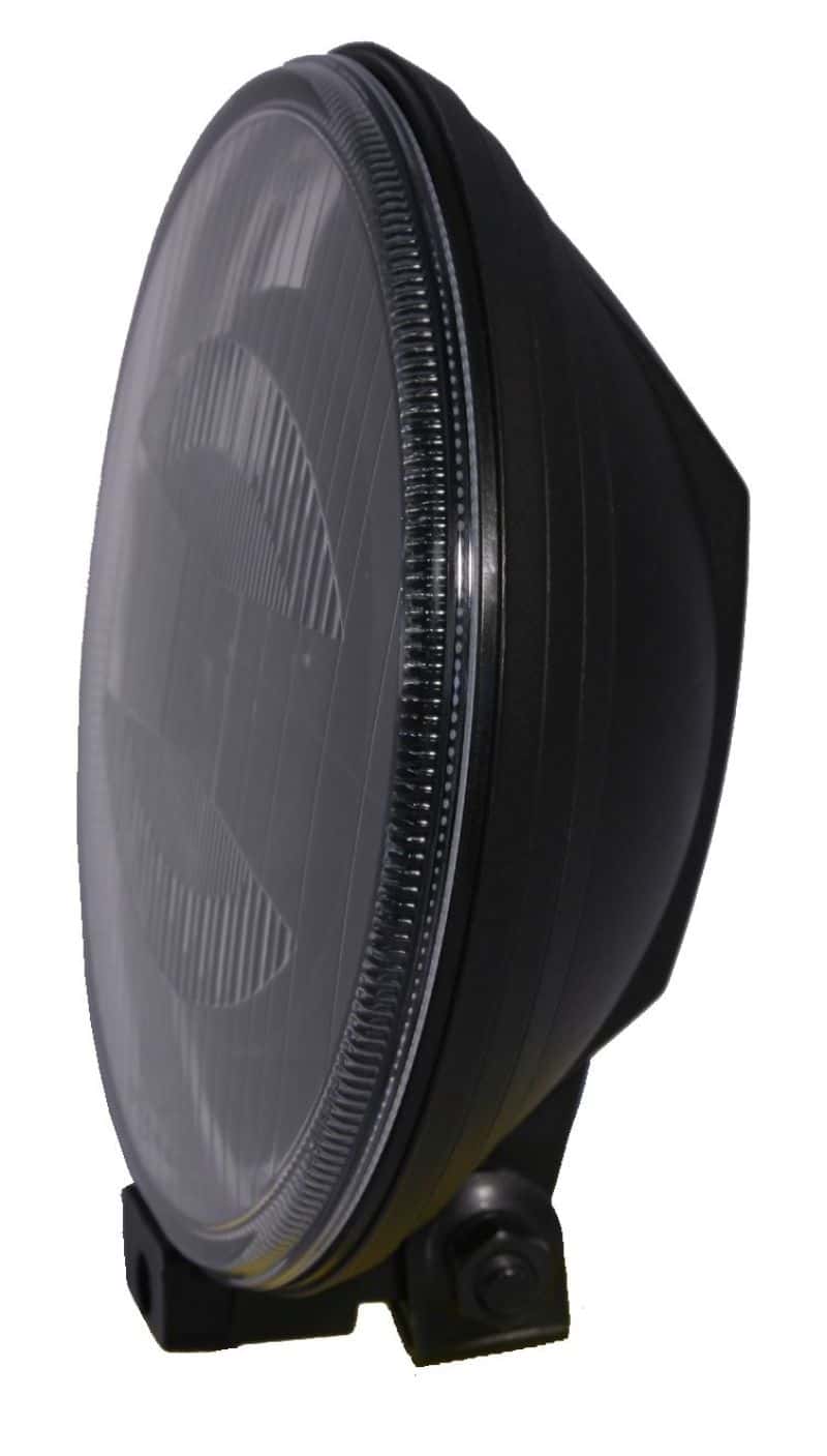 Hella — Hella 500 Series 12V Black Magic Halogen Driving Lamp Kit - view 15