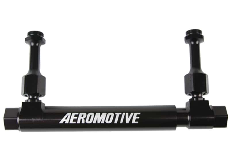 Aeromotive — Aeromotive 14201 / 13212 Combo Kit
System/Kit - view 2