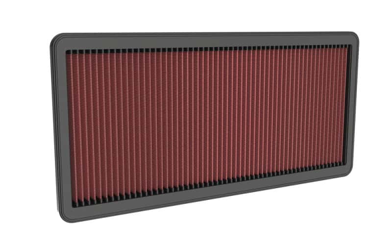 K&N Engineering — K&N 20-21 Polaris Slingshot 1997 Replacement Air Filter
Air Filter - view 2
