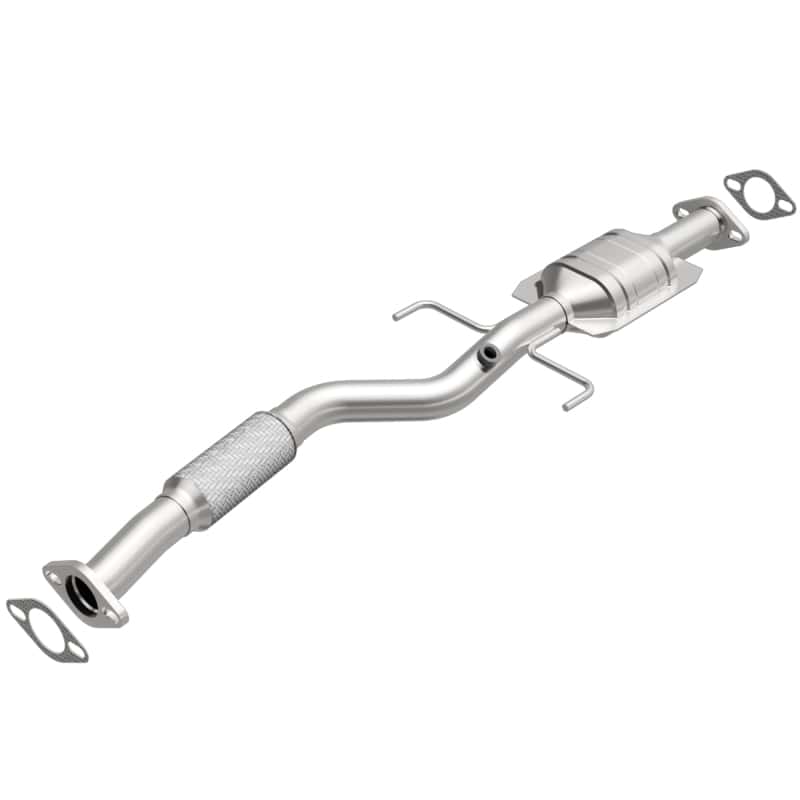 Magnaflow — Magnaflow Conv DF 00-01 Eclipse 2.4L
California - view 1