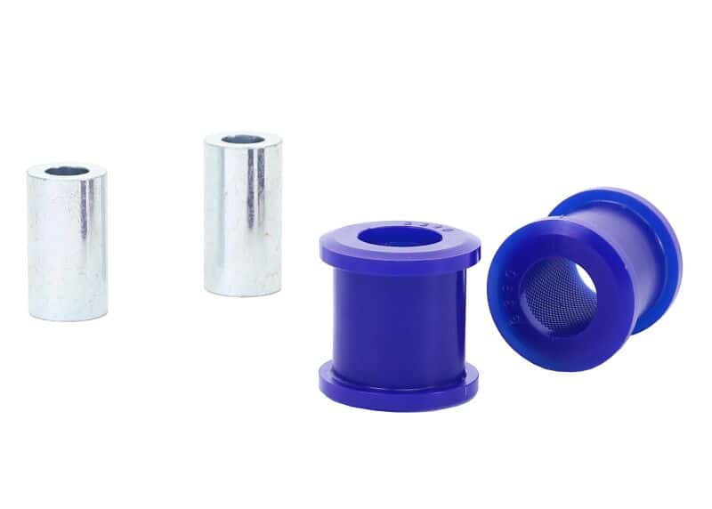 Superpro — SuperPro 2005 Subaru Outback XT Limited Rear Upper Inner Control Arm Bushing Kit
Bushing Kit - view 5