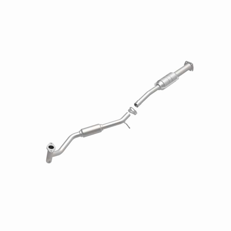 Magnaflow — MagnaFlow Conv DF 94-96 Buick Century/Oldsm
HM Grade
HM - view 28