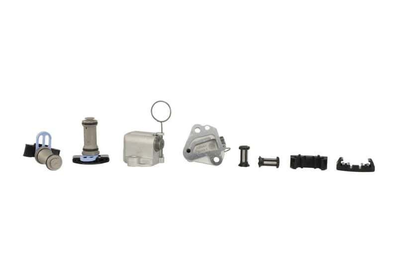 Ford Racing — Ford Racing 18 Mustang Coyote 5.0L 4V TI-VCT Camshaft Drive Kit
Camshaft Kit - view 5