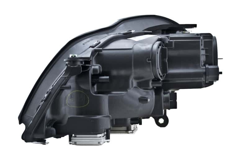 Hella — Hella 2007-2007 Mercedes-Benz GL320 Headlight Assembly - view 19
