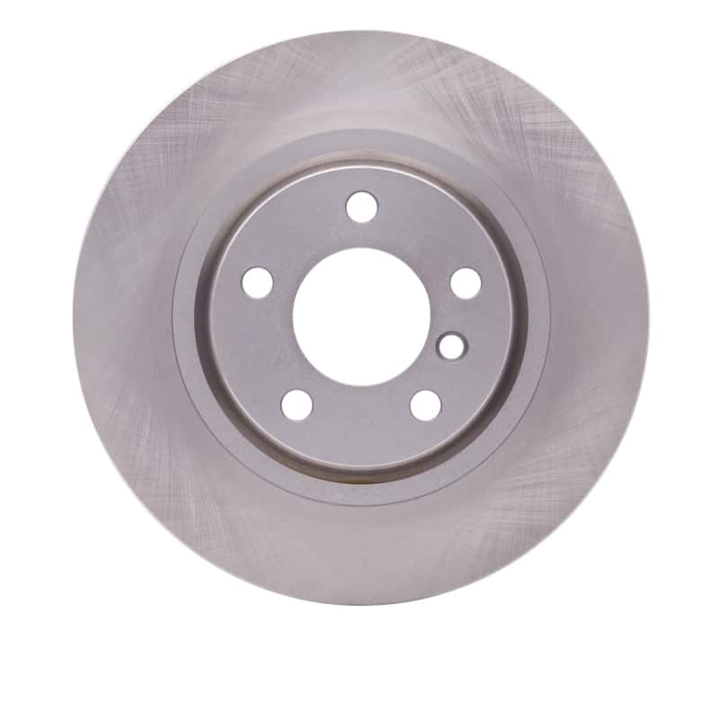 DFC — DFC 11-18 BMW X3 Rear Brake Rotor
DFC Brake Rotor - view 1