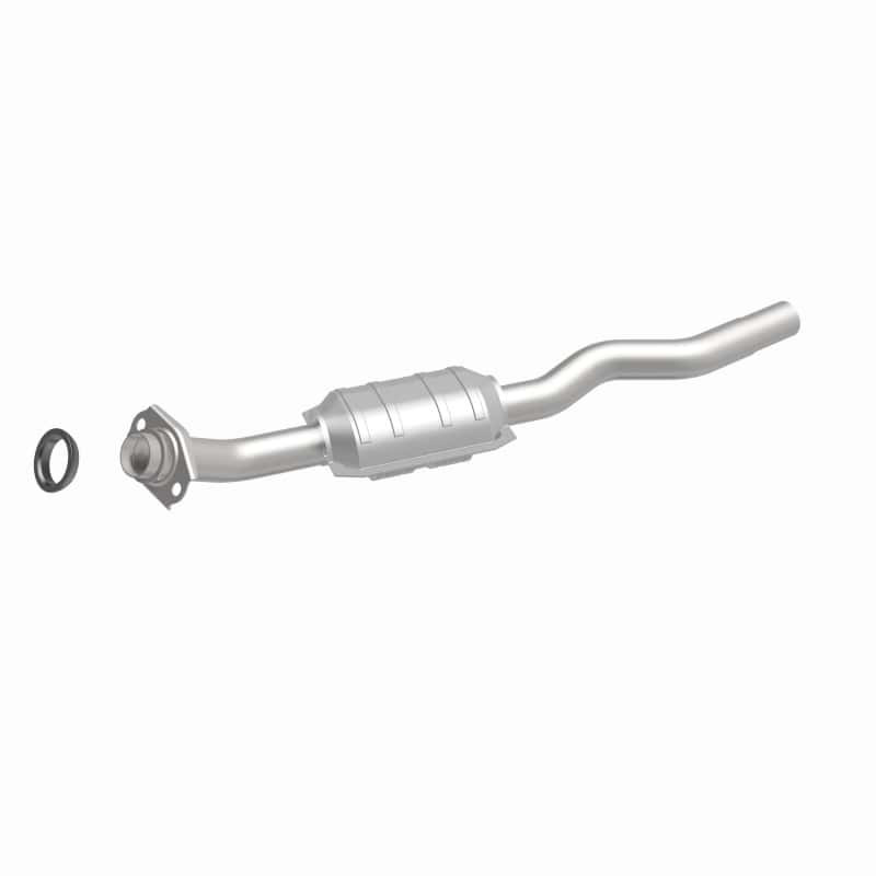 Magnaflow — MagnaFlow Conv Chrysler-Dodge-Plymouth 33X6.5
Standard Grade
Standard - view 10