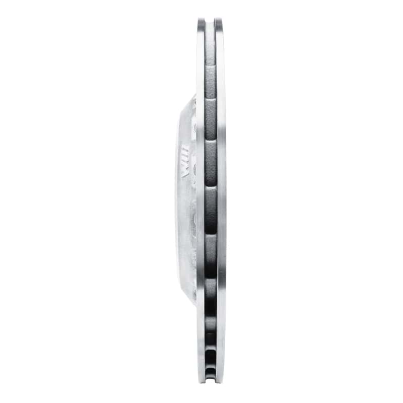 DFC — DFC 12-19 BMW M6 Right Rear Drilled Hi-Carbon Alloy Geomet Coated Rotor
DFC Brake Rotor - view 3