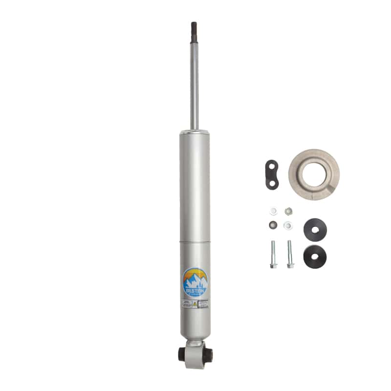 Bilstein — Bilstein 21-24 Subaru Crosstrek B8 TerraSport Rear Strut Assembly - 1.5in Rear Lift
Shock - view 1