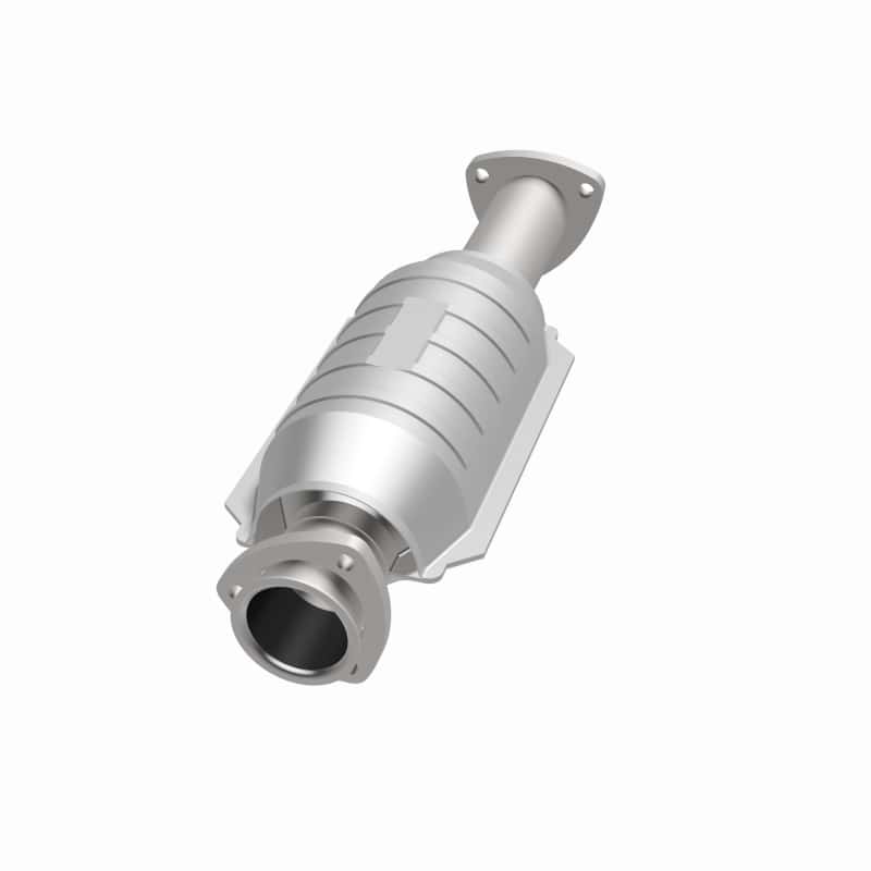 Magnaflow — MagnaFlow Conv Direct Fit Saab 87 90
Standard Grade
Standard - view 24