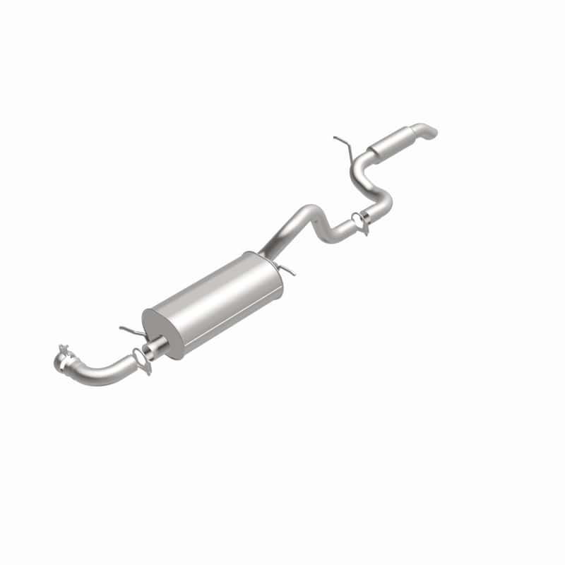 Magnaflow — MagnaFlow BRE Exhaust Kit 11-17 T&C Grand Caravan Ram C/V Routan 3.6L
Exhaust Kit - view 2
