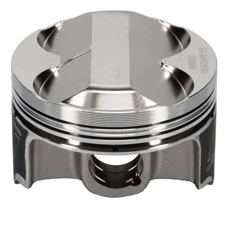 Wiseco — Wiseco AC/HON B 4v DOME +8.25 STRUT 8150XX Piston Kit
Piston Set - view 7