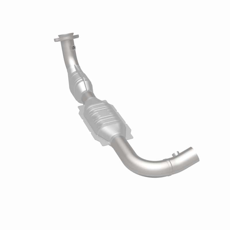 Magnaflow — MagnaFlow Conv DF 99 F150 5.4L 2Wd D/S
HM Grade
HM - view 15