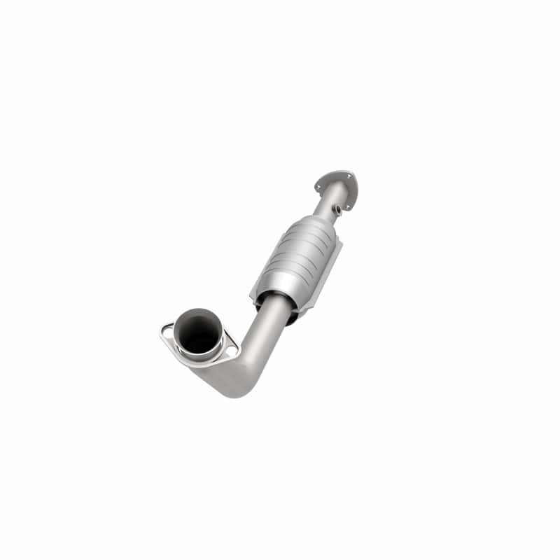 Magnaflow — MagnaFlow Conv DF Beretta-Corsica 96 3.1L
HM Grade
HM - view 26