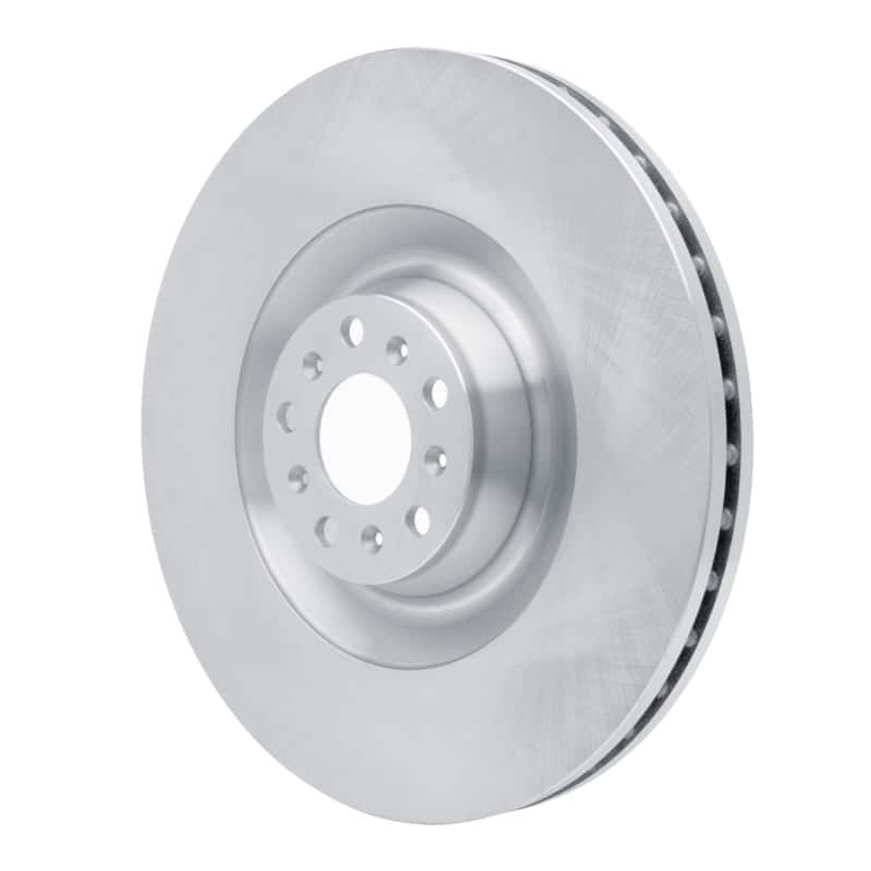 DFC — DFC 03-18 Bentley Flying Spur Front Brake Rotor
DFC Brake Rotor - view 2