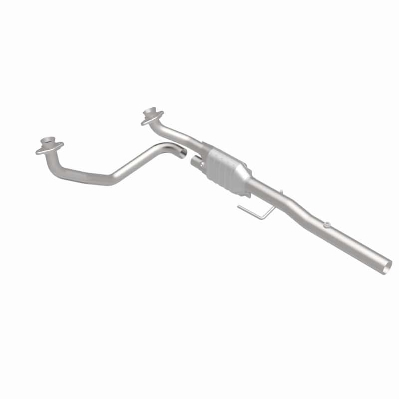 Magnaflow — MagnaFlow Conv Direct Fit Ram 1500/2500 94-99
HM Grade
HM - view 14
