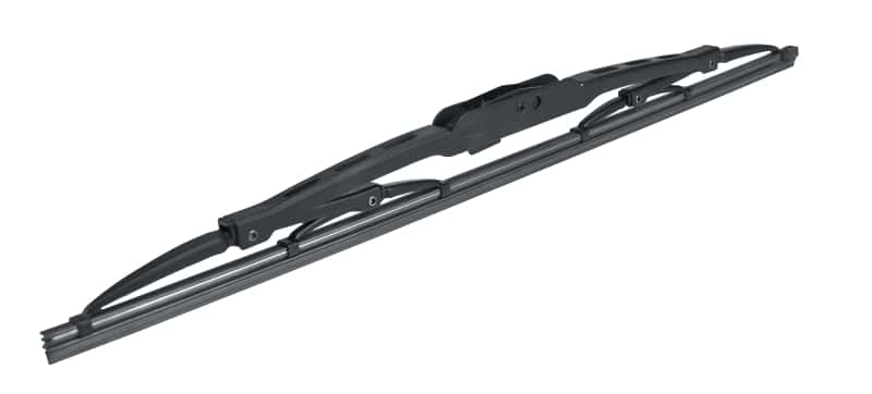 Hella — Hella Standard Wiper Blade 16in - Single
WIPER BLADE 16 '' ST - view 3