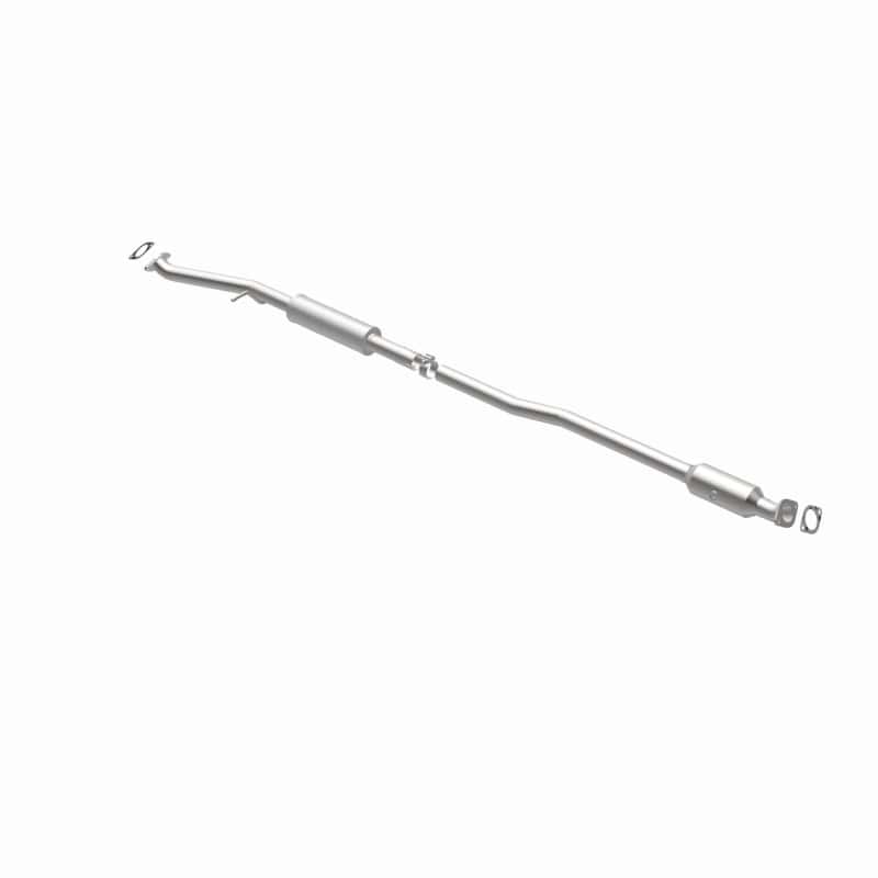 Magnaflow — Magnaflow 16-17 Hyundai Tucson 2.0L Direct Fit Converter
California - view 22