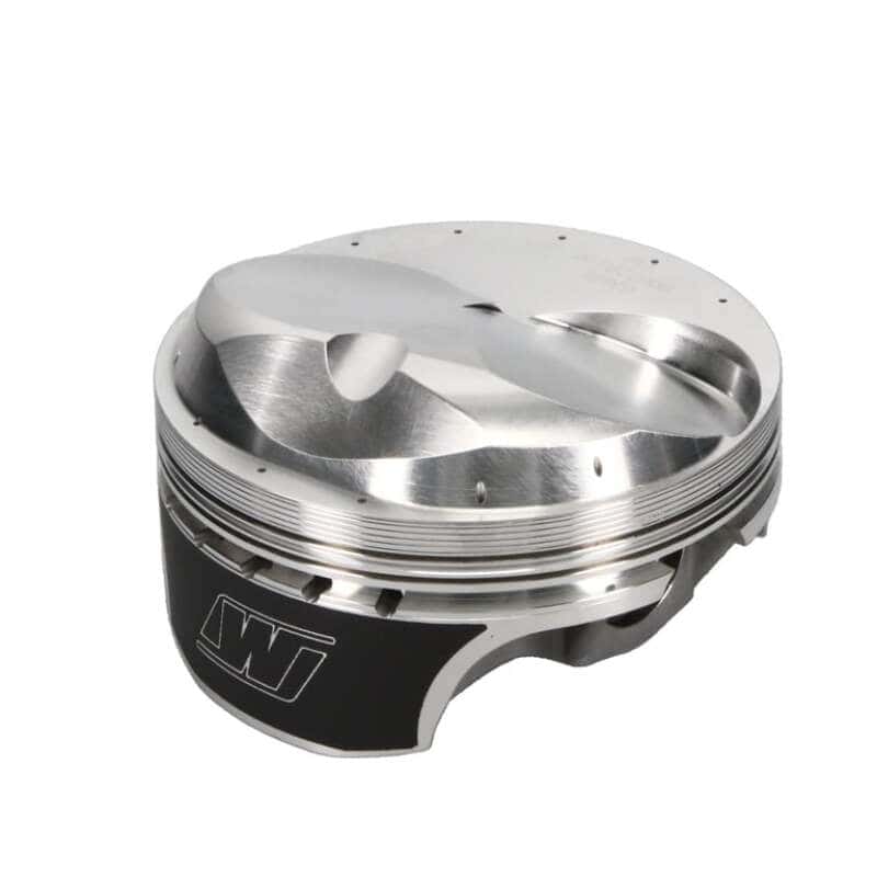Wiseco — Wiseco Chevy Big Block 4.610in Bore 1.060in CH 48.70 CC Piston Set
Piston Set - view 1
