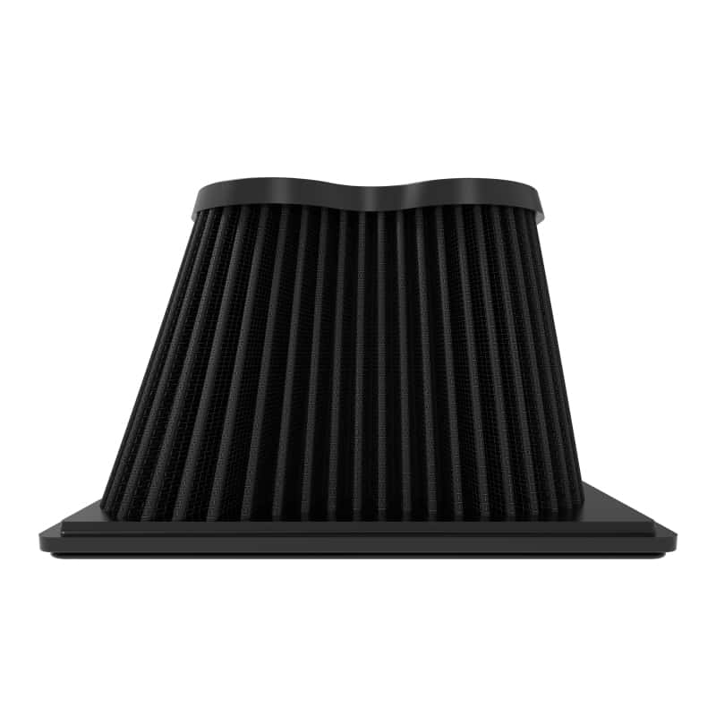 K&N Engineering — K&N 07-09 Dodge Ram L6-6.7L Diesel Dryflow Lifetime Engine Air Filter
Dryflow Lifetime Eng - view 3