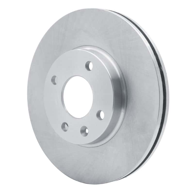 DFC — DFC 12-17 Chevrolet Sonic (Mexico) Front Brake Rotor
DFC Brake Rotor - view 2