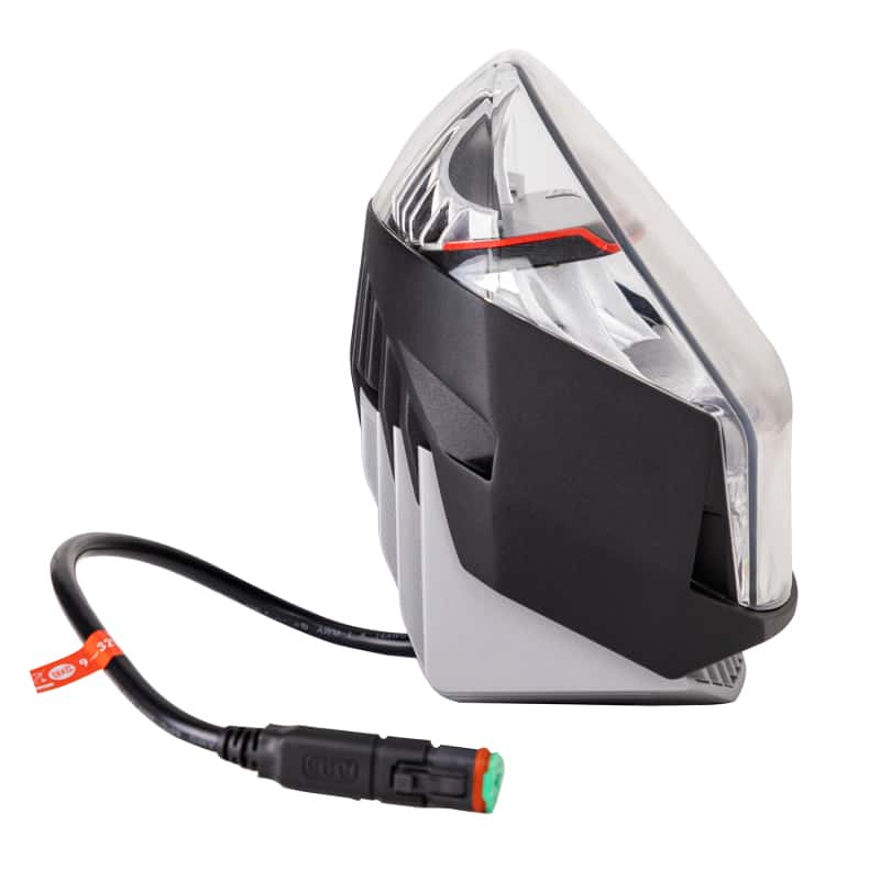 ARB — ARB Intensity IQ Driving Lights
Intensity IQ Lights - view 18