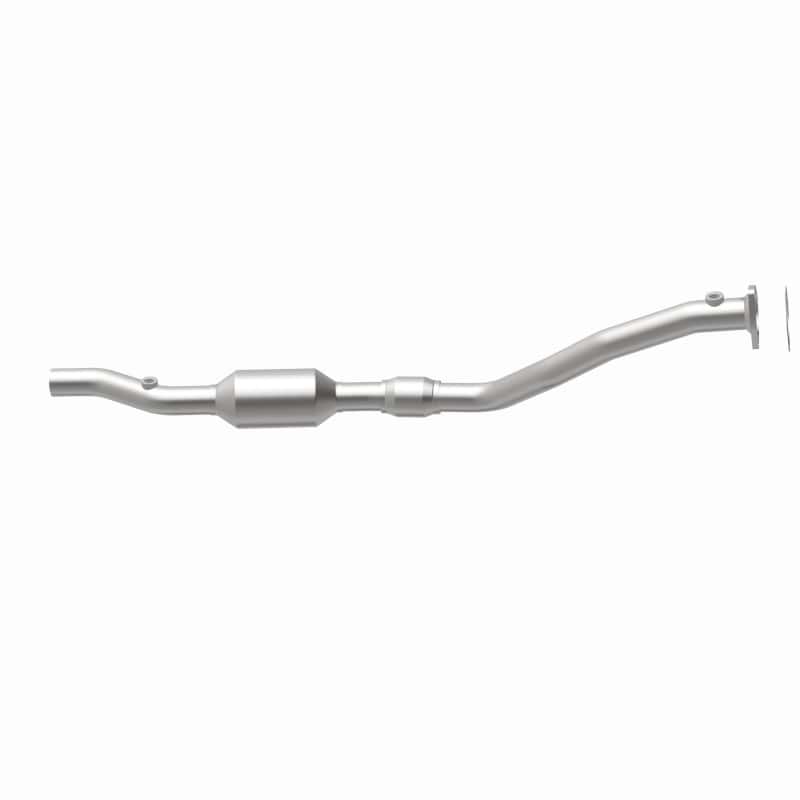 Magnaflow — MagnaFlow Converter Direct Fit California Grade 06-09 Audi A6 3.2L
California - view 20