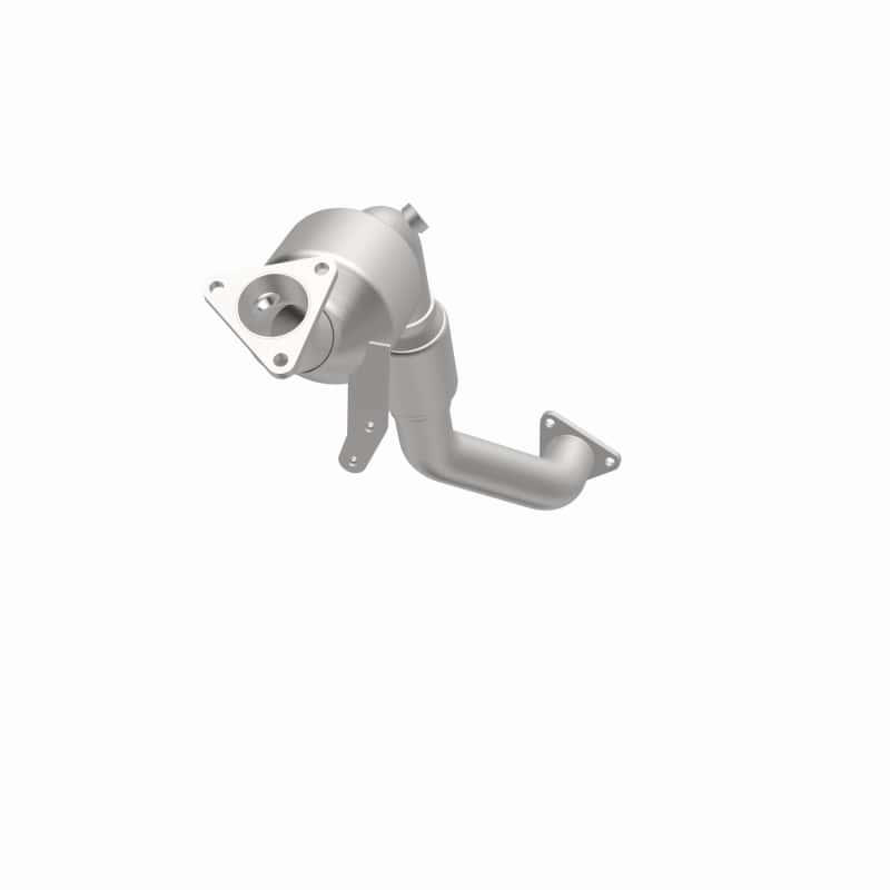 Magnaflow — Magnaflow Conv DF 2007-2010 Q7 V6 3.6 OEM Underbody
OEM Grade
OEM - view 26