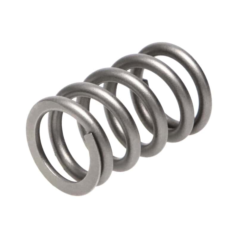 Manley Performance — Manley Subaru WRX/STI 16pc Valve Springs  (1.050/.755)  (for use with 23180-16 Retainers)
Valve Spring - view 3