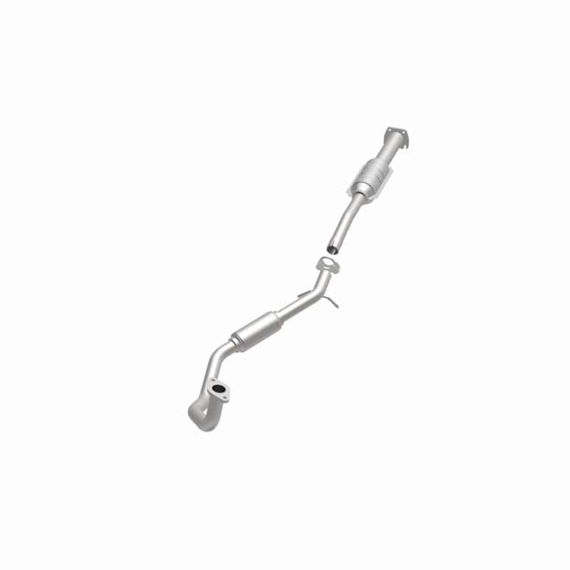 Magnaflow — MagnaFlow Conv DF 94-96 Buick Century/Oldsm
HM Grade
HM - view 26
