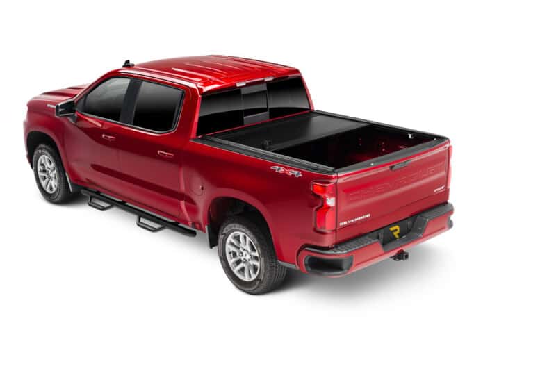 Retrax — Retrax 2019 Chevy & GMC 5.8ft Bed 1500 RetraxONE MX - view 3