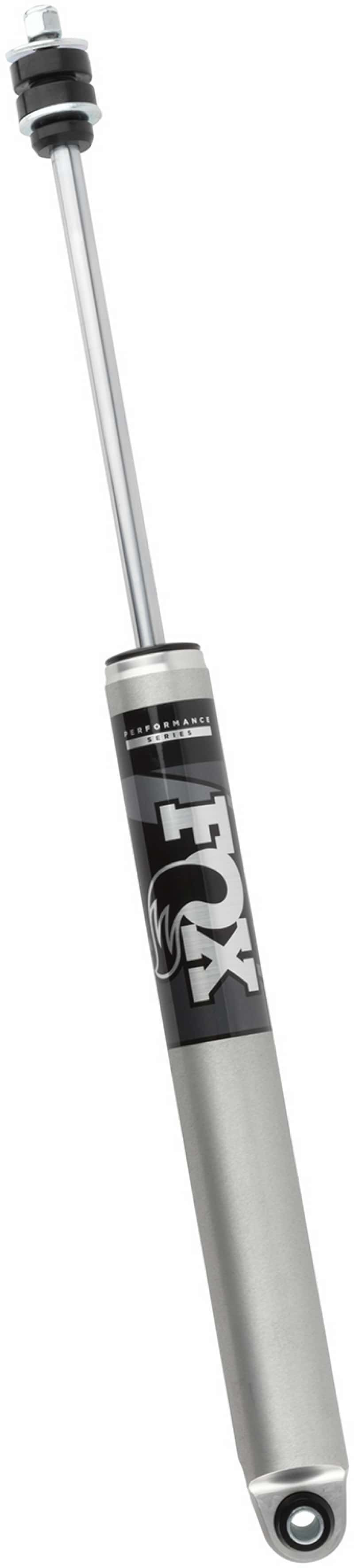 FOX — Fox 2014+ Dodge 2500 2.0 Perf Series 11.1in. Smooth Body IFP Rear Shock / 4-6in Lift
2.0 Shock - view 4