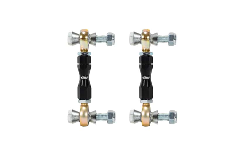 Eibach — Eibach 04-08 Acura TSX Base Rear Adjustable Anti-Roll End Link Kit
Rear Adj End Links - view 1
