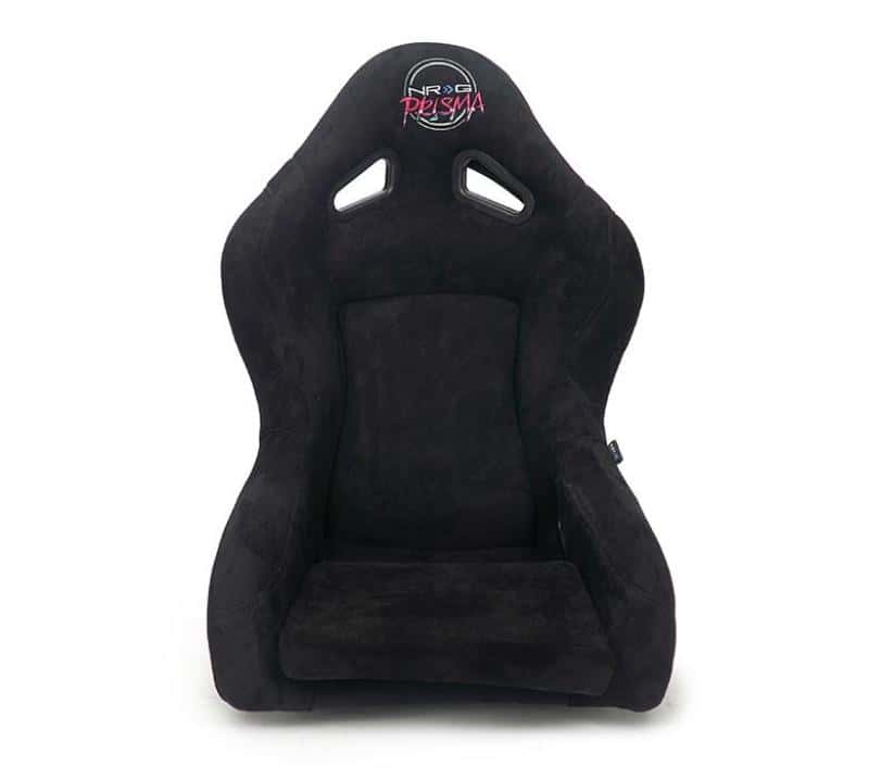 NRG — NRG FRP Bucket Seat w/ Fiber Glass - Mini Version - view 1