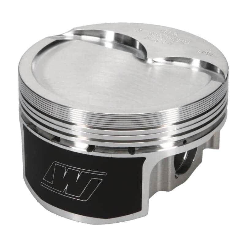 Wiseco — Wiseco Chevy LSX Junkyard Dog 5.3L .945in Pin 3.780 Bore NA/Boost/Nitrous Drop In Replacement Piston
Piston Set - view 1