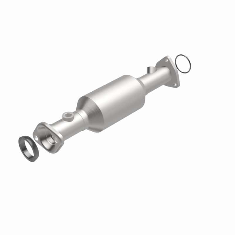 Magnaflow — Magnaflow 96-01 Acura Integra 1.8L Direct Fit Converter
California - view 6