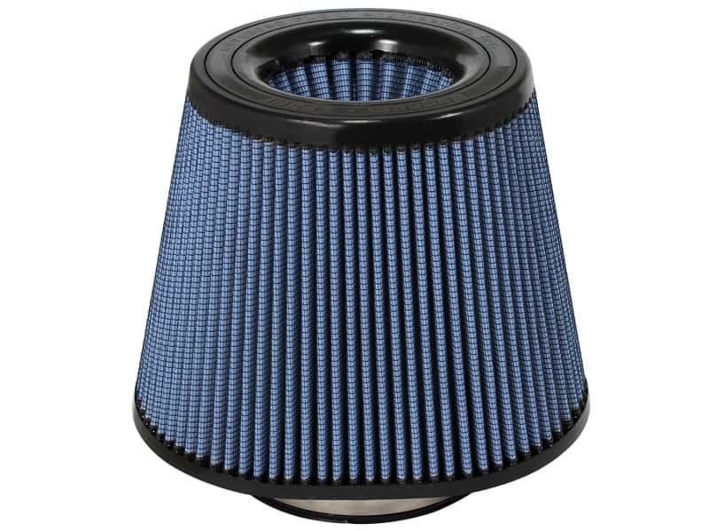 aFe — aFe MagnumFLOW Air Filters IAF P5R A/F P5R 5-1/2F x (7x10)B x 7T (Inv) x 8H
Replacement Filter
AirFilter - view 1