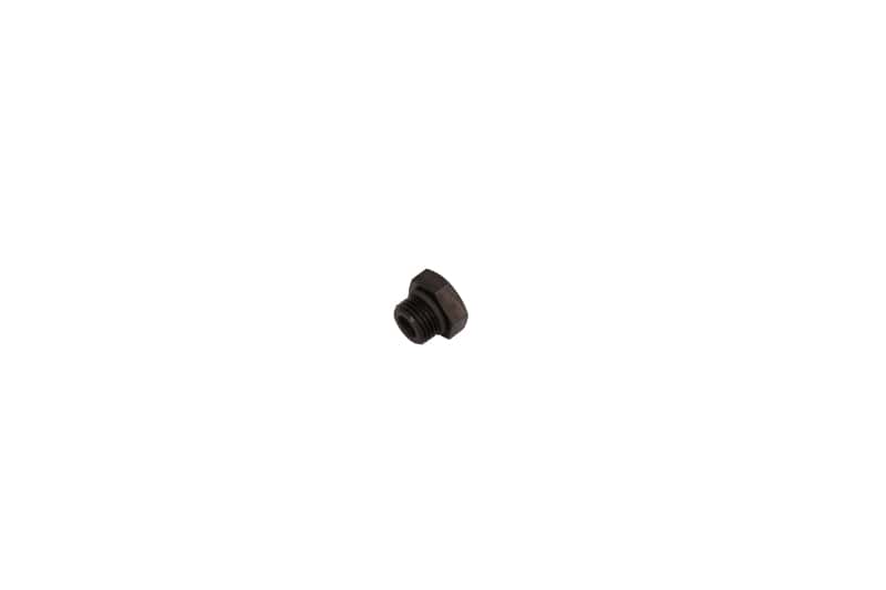 Aeromotive — Aeromotive AN-06 O-Ring Boss Port Plug
Fitting - view 4
