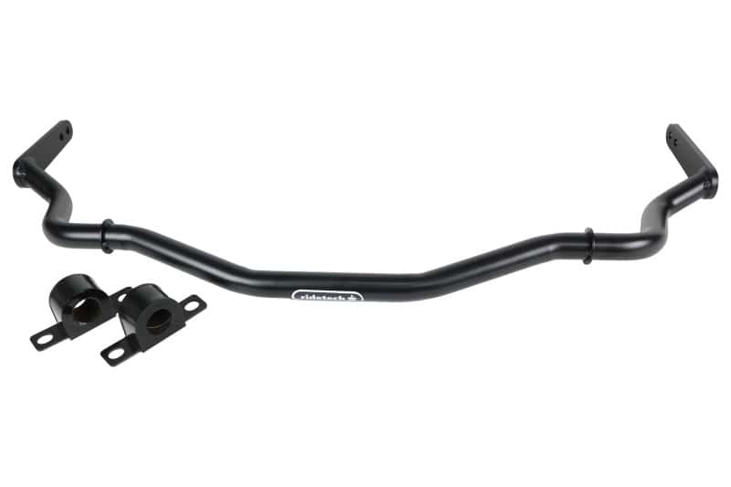 Ridetech — Ridetech 15-24 Ford Mustang S550/S650 Front Sway Bar
Frt Sway Bar 15-26 M - view 2